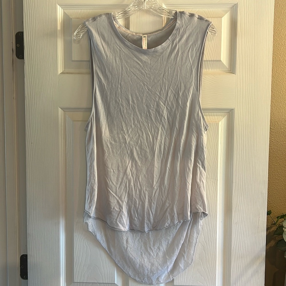 Free People Movement Tank